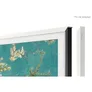 Samsung VG-VG-SCFC32WTBXC Rahmen, Modern Weiß 32", 2023 The Frame TV kompatibel