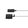 Samsung One Invisible Connection VG-SOCC05/XC - Video/Audiokabel (optisch) 5m