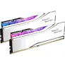 32GB (2x16GB) G.Skill Trident Z5 Royal Neo RGB DDR5-6000 CL28  RAM Speicher Kit