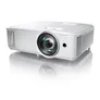 Optoma W309ST WXGA DLP Kurzdistanz Projektor 3800 Lumen HDMI/VGA/USB/Klinke Weiß