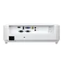 Optoma W309ST WXGA DLP Kurzdistanz Projektor 3800 Lumen HDMI/VGA/USB/Klinke Weiß