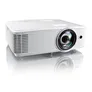 Optoma W309ST WXGA DLP Kurzdistanz Projektor 3800 Lumen HDMI/VGA/USB/Klinke Weiß