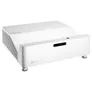 Optoma ZW410UST WXGA DLP Laser Ultra Kurzdistanz Projektor 4000 Lumen HDMI/USB/Klinke/LAN Weiß