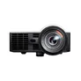 Optoma ML1050STi DLP WXGA LED Projektor 1000 Lumen HDMI/USB Schwarz
