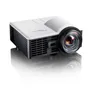 Optoma ML1050STi DLP WXGA LED Projektor 1000 Lumen HDMI/USB Schwarz
