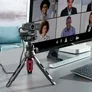 Hama Webcam "C-900 Pro", UHD 4K, USB-C, perfekt für Streaming