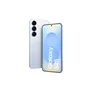 Samsung GALAXY S25 5G S931B DS 256GB Icyblue Android 15.0 Smartphone