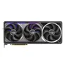 ASUS ROG ASTRAL RTX 5080 O16G-GAMING Grafikkarte 16GB GDDR7, 2xHDMI, 3xDP