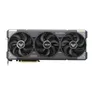 ASUS TUF-RTX 5080 O16G-GAMING Grafikkarte 16GB GDDR7, 2xHDMI, 3xDP