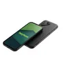Fairphone 5 5G Dual-SIM 8GB/256GB matt black Android 14 Smartphone
