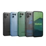 Fairphone 5 5G Dual-SIM 8GB/256GB matt black Android 14 Smartphone