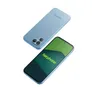 Fairphone 5 5G Dual-SIM 8GB/256GB sky blue Android 14 Smartphone