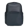 Incase A.R.C. Commuter Pack With ReSpun Navy (Blau), 26L, 14-16" Macbook Pro, iPad 8,3-13", RFID-Fach, Fach für Wasserflaschen, 100% Recycled Polyester