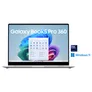 SAMSUNG Galaxy Book5 Pro 360 16" Platin AMOLED Ultra 7 258V 32GB/1TB SSD Win11 Copilot+PC