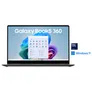 SAMSUNG Galaxy Book5 360 15" AMOLED Ultra 7 258V 32GB/512GB SSD Win11 Pro Copilot+PC