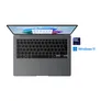 SAMSUNG Galaxy Book5 Pro 14"WQXGA+ Ultra 5 226V 16GB/512GB SSD Win11 Copilot+PC