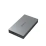 Hama 00200115 USB-Hub, 4 Ports, USB 3.0, 5 Gbit/s, Schnellladen, inkl. Kabel und Netzteil