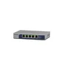 Netgear MS105 Unmanaged Switch
