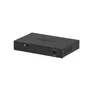 NETGEAR 5-Port Multi-Gigabit Ethernet Plus Switch (MS305E) – Managed, mit 5 x 1G/2,5G, Desktop- oder Wandbefestigung und eingeschränktem Schutz über 5 Jahre