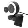 Hama Ringlicht-Webcam "C-850 Pro", QHD