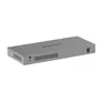 NETGEAR (GS108MX) Switch10GB Ethernet, 10G Multi-Gigabit Ports, 1 Multi Gig SFP+ Ports, Prosafe Protection, Perfect Lifetime Support , Desktop or Rackable Position