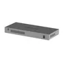 NETGEAR (GS108MX) Switch10GB Ethernet, 10G Multi-Gigabit Ports, 1 Multi Gig SFP+ Ports, Prosafe Protection, Perfect Lifetime Support , Desktop or Rackable Position