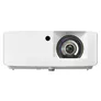 Optoma ZH350ST DLP FHD Laser Projektor 3500 Lumen HDMI/USB Weiß