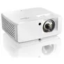 Optoma ZH350ST DLP FHD Laser Projektor 3500 Lumen HDMI/USB Weiß