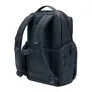 Incase A.R.C. Commuter Pack With ReSpun Navy (Blau), 26L, 14-16" Macbook Pro, iPad 8,3-13", RFID-Fach, Fach für Wasserflaschen, 100% Recycled Polyester