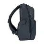 Incase A.R.C. Commuter Pack With ReSpun Navy (Blau), 26L, 14-16" Macbook Pro, iPad 8,3-13", RFID-Fach, Fach für Wasserflaschen, 100% Recycled Polyester