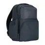 Incase A.R.C. Commuter Pack With ReSpun Navy (Blau), 26L, 14-16" Macbook Pro, iPad 8,3-13", RFID-Fach, Fach für Wasserflaschen, 100% Recycled Polyester