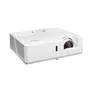 Optoma ZU607T DLP WUXGA Laser Projektor 6500 Lumen HDR HDMI/USB/LAN/VGA Weiß