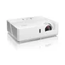 Optoma ZU607T DLP WUXGA Laser Projektor 6500 Lumen HDR HDMI/USB/LAN/VGA Weiß