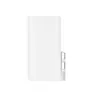 ASUS ZenWiFi BD4 BE3600 Weiß Outdoor Dualband WiFi 7 AiMesh Extendable Router 1er Pack