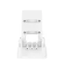 ASUS ZenWiFi BD4 BE3600 Weiß Outdoor Dualband WiFi 7 AiMesh Extendable Router 1er Pack