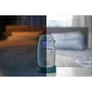 Philips Avent SCD731/26 DECT-Babyphone mit Schlafliedern, Temperatursensor