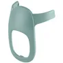 Philips Avent SCD731/26 DECT-Babyphone mit Schlafliedern, Temperatursensor