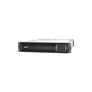 APC Smart UPS SMT3000RMI2UC, 3000VA, 8x C13, AVR, Display, SmartConnect + Slot, Überspannungsschutz