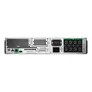 APC Smart UPS SMT3000RMI2UC, 3000VA, 8x C13, AVR, Display, SmartConnect + Slot, Überspannungsschutz