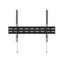 Hama TV-Wandhalterung, starr, 191 cm (75") bis 40 kg 220813 Schwarz