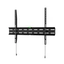 Hama TV-Wandhalterung, starr, 191 cm (75") bis 40 kg 220813 Schwarz