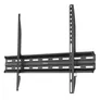 Hama TV-Wandhalterung, starr, 191 cm (75") bis 40 kg 220813 Schwarz