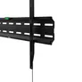 Hama TV-Wandhalterung, starr, 191 cm (75") bis 40 kg 220813 Schwarz