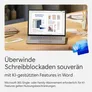 Microsoft 365 Family (Office-Apps inkl. Copilot-KI und 6TB Cloudspeicher) | Download & Produktschlüssel