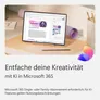 Microsoft 365 Family (Office-Apps inkl. Copilot-KI und 6TB Cloudspeicher) | Download & Produktschlüssel