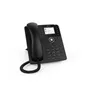 Snom D735 VoIP Telefon schwarz