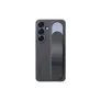 Samsung Standing Grip Case für Galaxy S25 schwarz