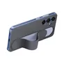 Samsung Standing Grip Case für Galaxy S25 schwarz