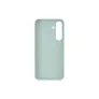 Samsung Silicone Case für Galaxy S25+mint