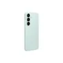 Samsung Silicone Case für Galaxy S25+mint